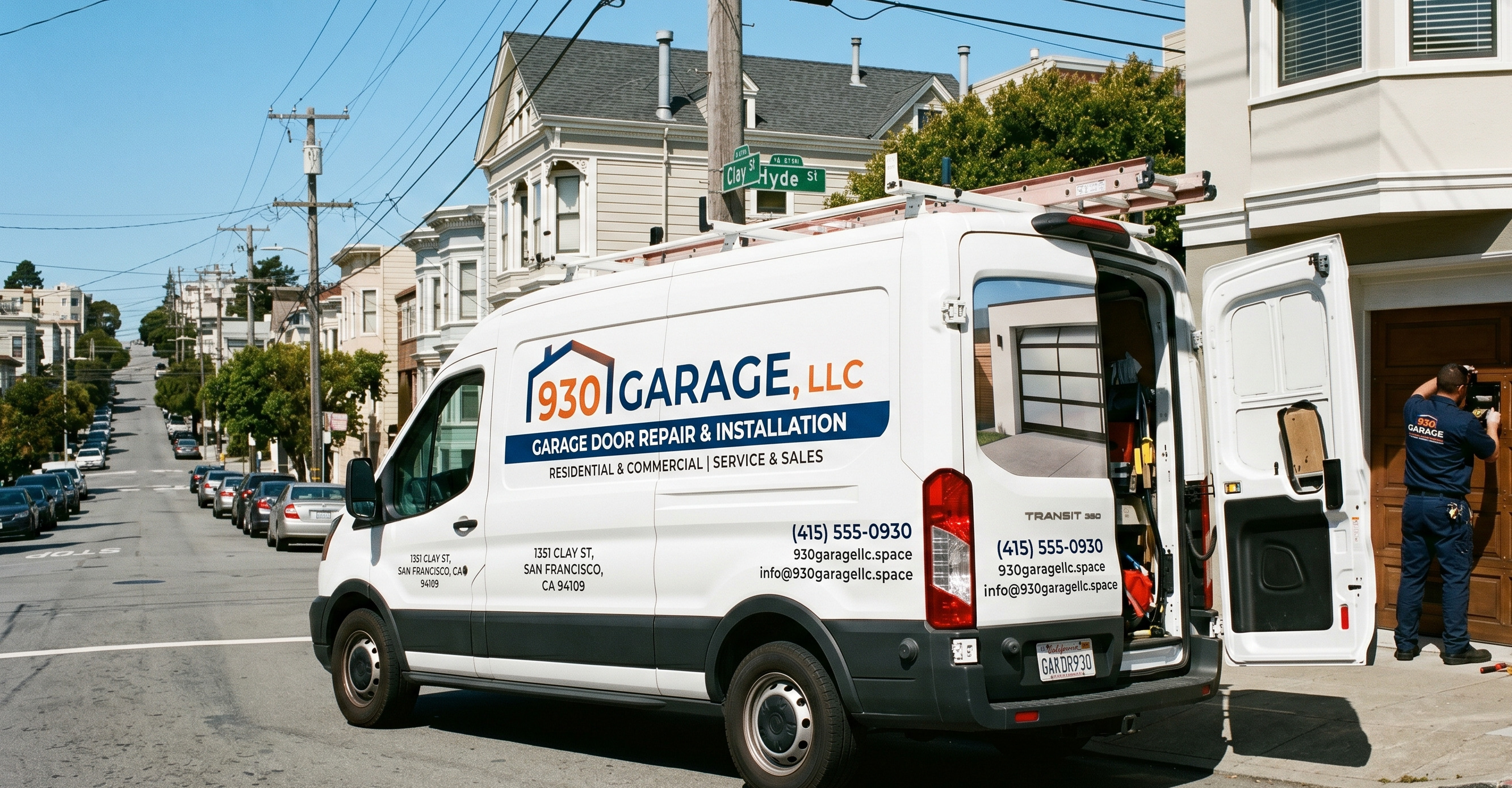 San Francisco Best Team